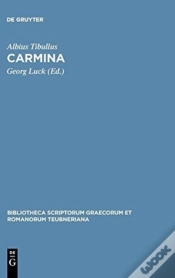 Capa do artigo Carmina