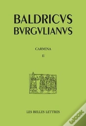 Capa do artigo Carmina Tome 2