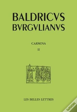Capa do artigo Carmina Tome 2
