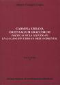 Carmina Urbana Orientalium Graecorum - Preview