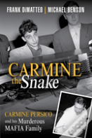 Carmine The Snake
