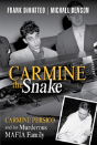 Carmine The Snake - Preview
