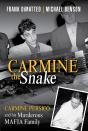 Carmine The Snake - Preview