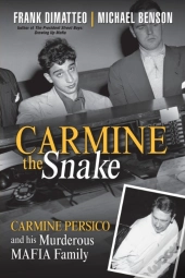 Carmine The Snake