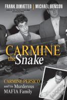 Carmine The Snake