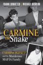 Carmine The Snake - Preview