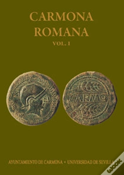 Capa do artigo Carmona Romana
