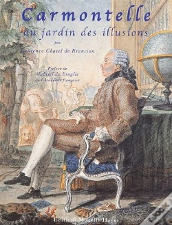 Capa do artigo Carmontelle Au Jardin Des Illusions