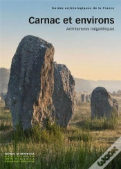 Capa do artigo Carnac