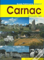 Capa do artigo Carnac