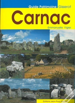 Capa do artigo Carnac