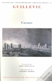 Capa do artigo Carnac