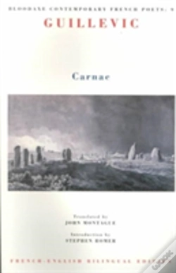 Capa do artigo Carnac