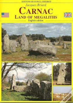 Capa do artigo Carnac Land Of Megalithis