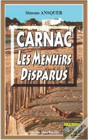 Capa do artigo Carnac, Les Menhirs Disparus