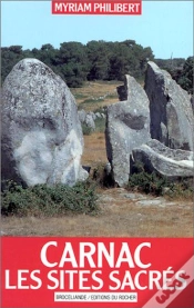 Capa do artigo Carnac, Les Sites Sacrés