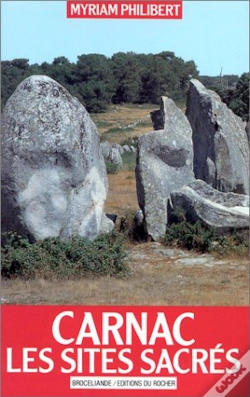 Capa do artigo Carnac, Les Sites Sacrés
