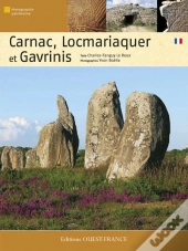 Carnac, Locmariaquer Et Gavrinis
