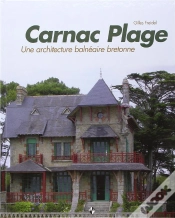 Capa do artigo Carnac Plage ; Une Architecture Bretonne