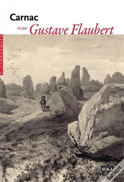 Capa do artigo Carnac Vu Par Gustave Flaubert