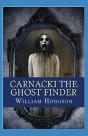 Carnacki, The Ghost Finder Annotated - Preview