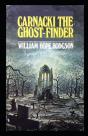Carnacki, The Ghost Finder - Preview