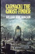 Carnacki, The Ghost Finder