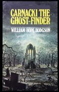 Carnacki The Ghost-Finder