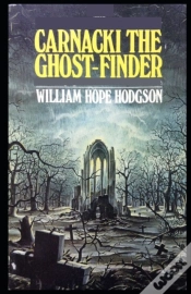 Capa do artigo Carnacki The Ghost-Finder