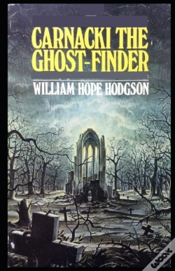 Capa do artigo Carnacki The Ghost-Finder