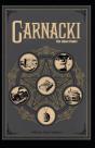 Carnacki, The Ghost Finder - Preview