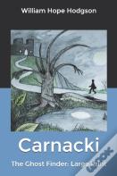 Carnacki, The Ghost Finder