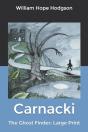 Carnacki, The Ghost Finder - Preview