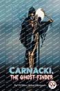 Carnacki, The Ghost Finder - Preview
