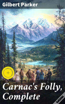 Capa do artigo Carnac'S Folly, Complete