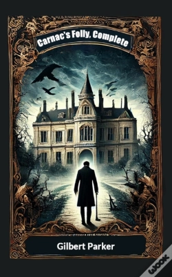 Capa do artigo Carnac'S Folly, Complete