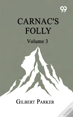 Capa do artigo Carnac'S Folly: Volume 3