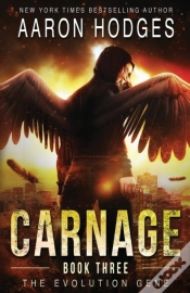Capa do artigo Carnage