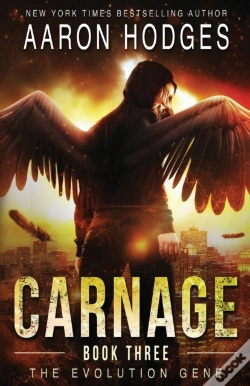 Capa do artigo Carnage