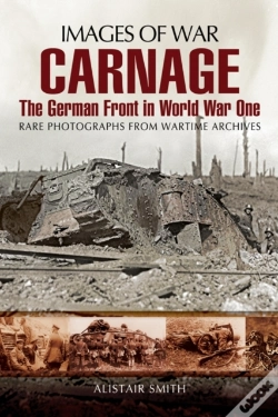 Capa do artigo Carnage