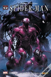 Capa do artigo Carnage