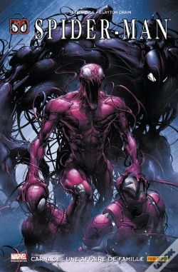 Capa do artigo Carnage