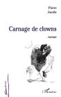 Carnage De Clowns - Preview