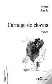 Capa do artigo Carnage De Clowns