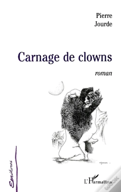Capa do artigo Carnage De Clowns