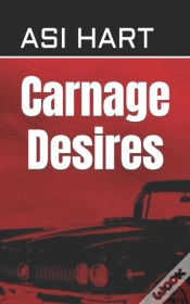 Capa do artigo Carnage Desires