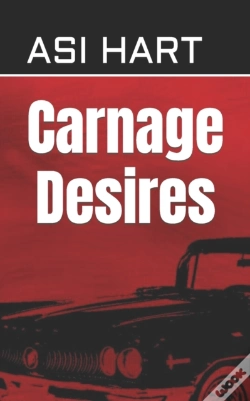 Capa do artigo Carnage Desires