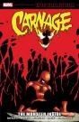 Carnage Epic Collection: The Monster Inside - Preview