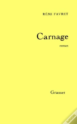 Capa do artigo Carnage