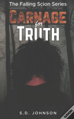 Capa do artigo Carnage For Truth